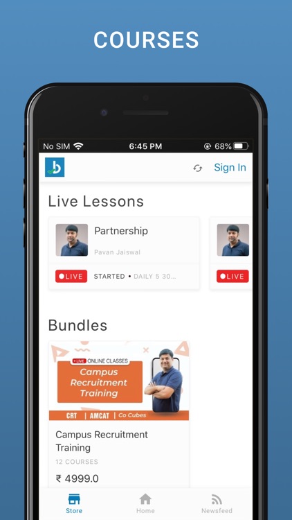 BRAINWIZ Online Training screenshot-3