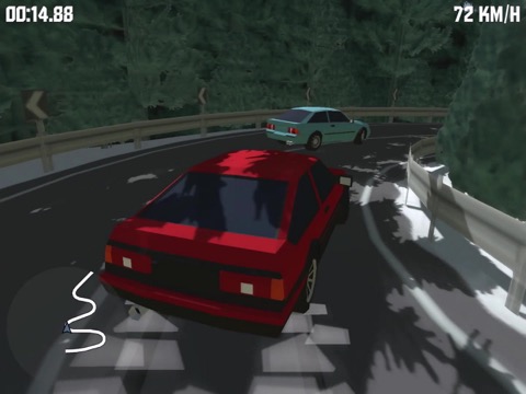 Initial Drift Arcadeのおすすめ画像8