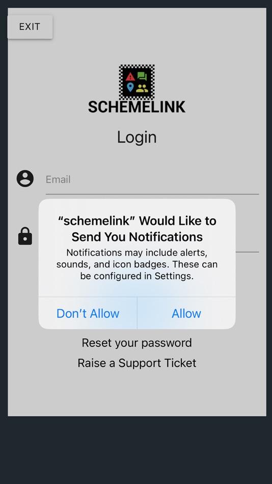Schemelink (iOS) Podle: Stephen Davies Schemelink (iOS) Podle: Stephen Davies