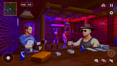 Grand Drug Mafia Weed Dealer Screenshot