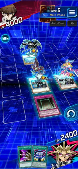 Game screenshot Yu-Gi-Oh! Duel Links apk