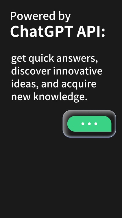 TalkBot - Conversational AI