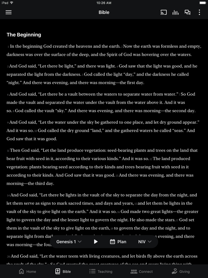 Celebration Church Ottawa