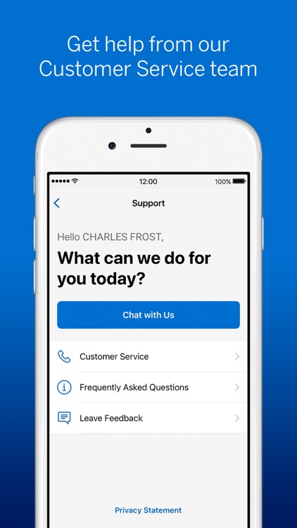 Amex New Zealand screenshot-3