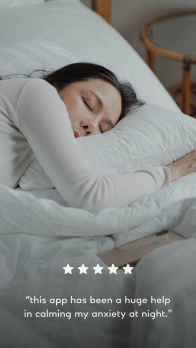 sona: sleep music & sounds Screenshot