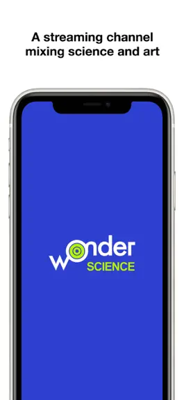 Game screenshot Wonder Science mod apk