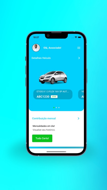 Joy Clube de Benefícios