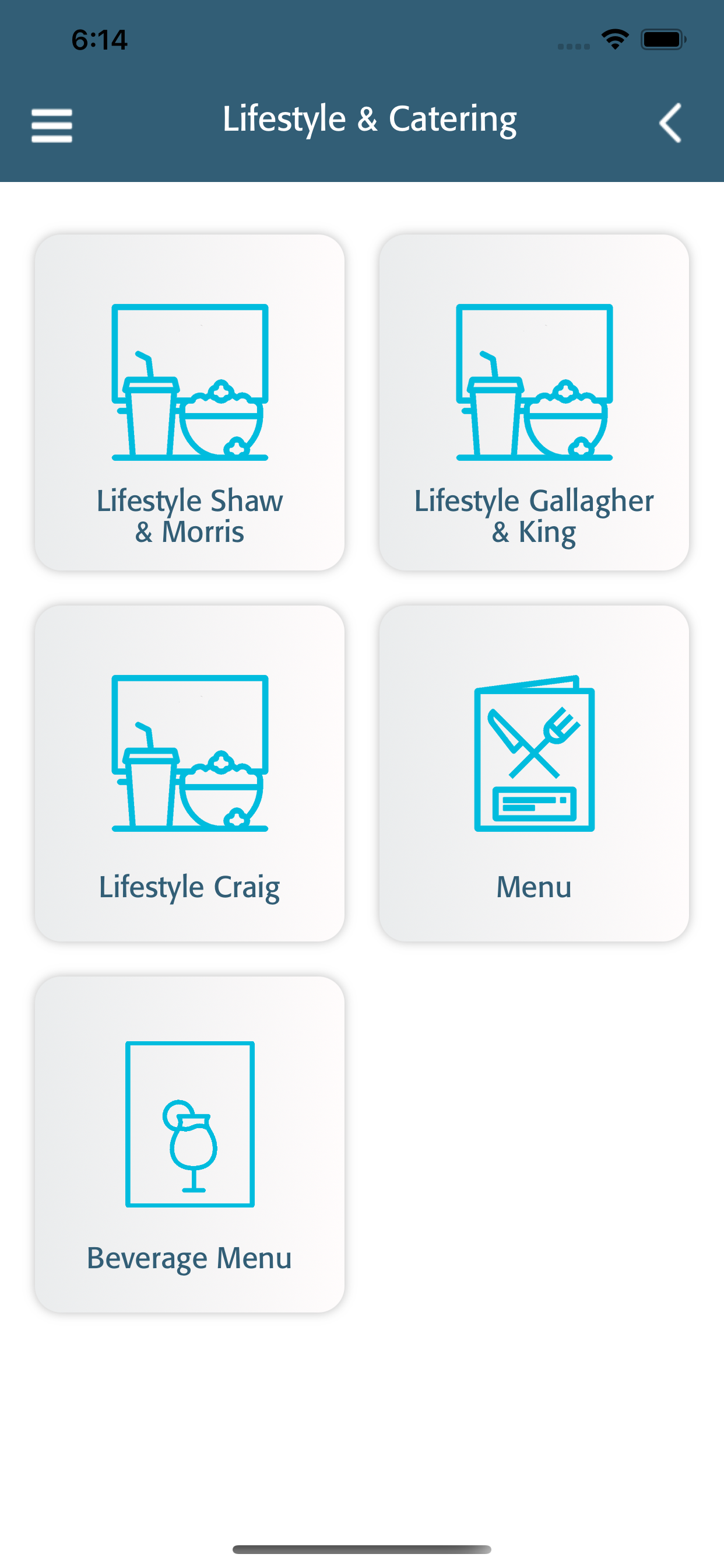 Regis Connect