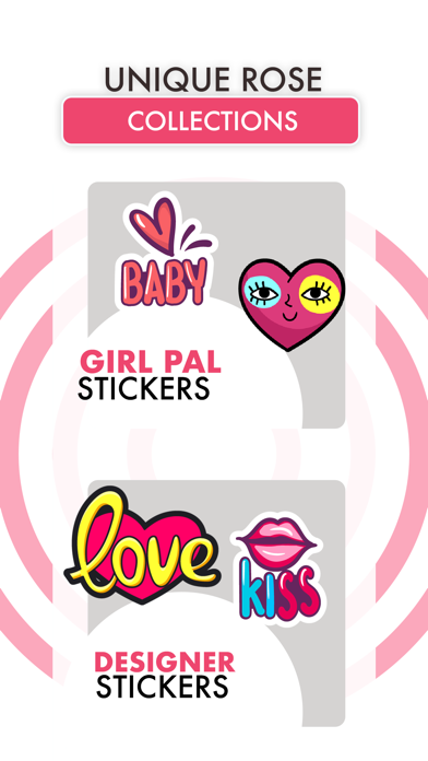 Girl Pals Screenshot