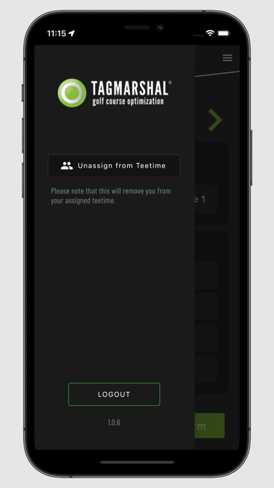 Tagmarshal VirtualTag Screenshot