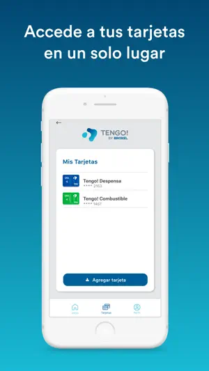 TENGO! By Broxel screenshot 4