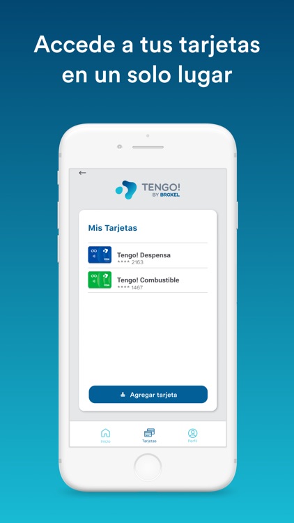 TENGO! By Broxel screenshot-3