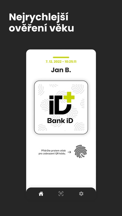 Bank iD PLUS