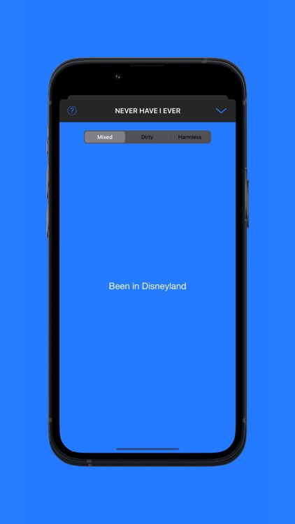 The Drinking Game: Party Time!