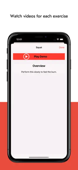Game screenshot Hunt Fitness hack