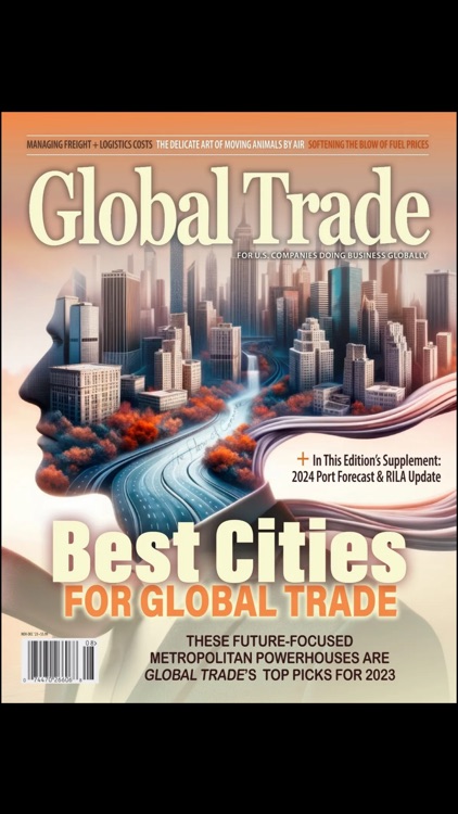 Global Trade Magazine