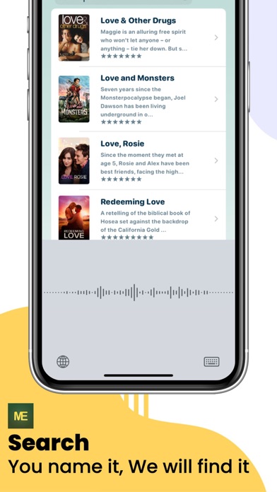 Magis PRO TV Shows & Movies Screenshot