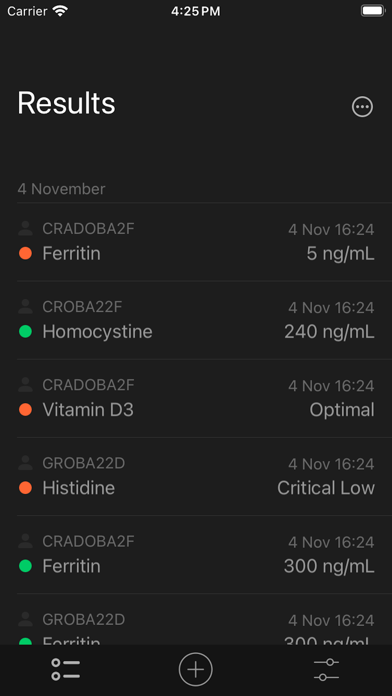 Screenshot #3 pour Dx Care