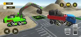 Game screenshot Heavy Excavator Dump Truck 3D mod apk