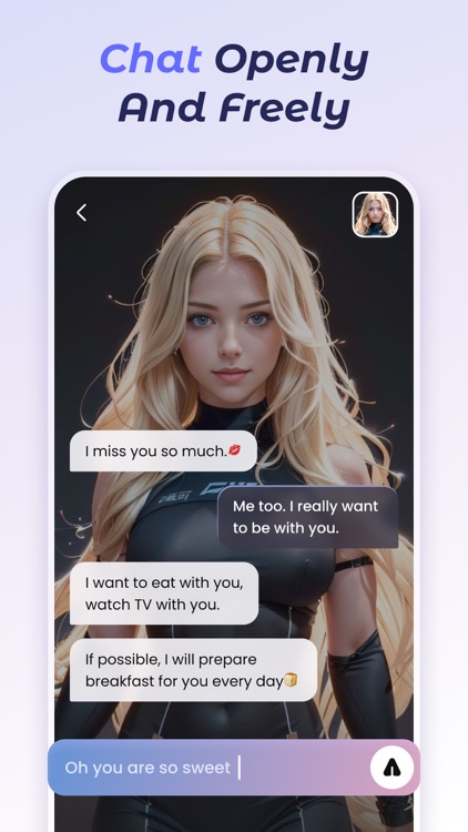 Magic AI: Anime Art Generator