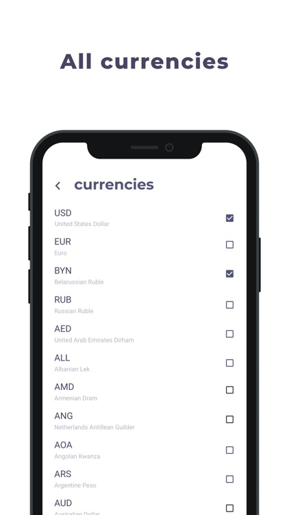 Depty - Collective Funds screenshot-5