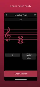 LeadingTone screenshot #6 for iPhone