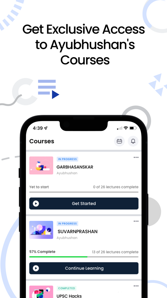 #4. Ayubhushan (iOS) 由: TagMango Inc