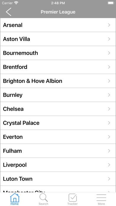Away Ground Guide Screenshot