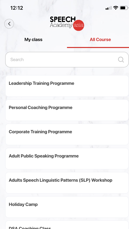 #4. Speech Academy (iOS) 由: Dreams to Reality Pte. Ltd