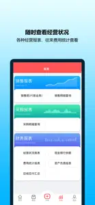 象过河进销存 screenshot #4 for iPhone