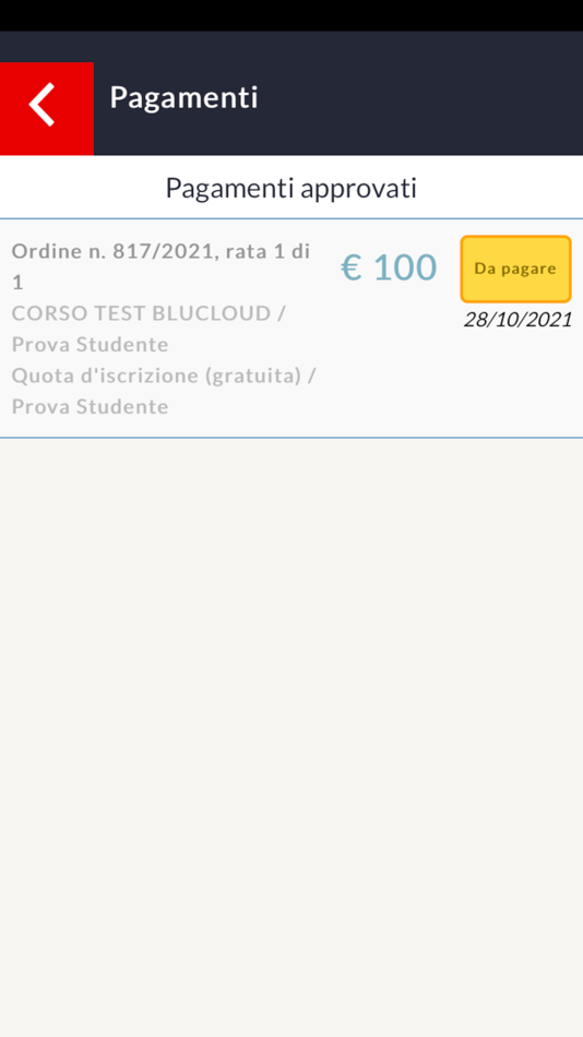 #2. Oxford Group Lecce (iOS) 由: BluCloud Srl Semplificata
