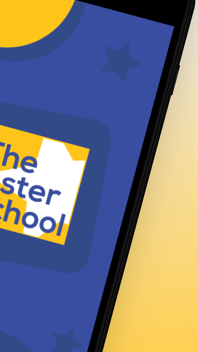 The Aster School (TAS) Screenshot