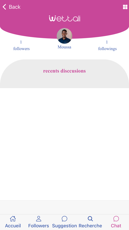 #9. Wettali (iOS) 由: Sidy Mbengue