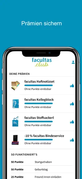 Game screenshot facultas.club mod apk