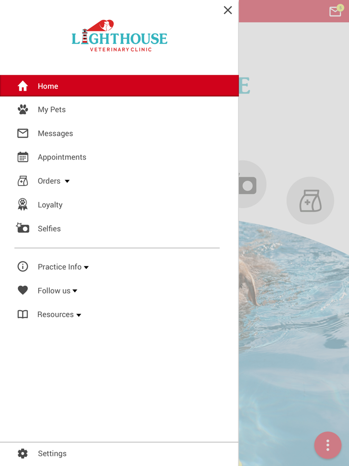 Lighthouse Veterinary Clinic