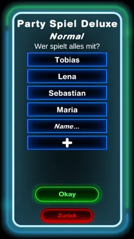 Game screenshot ShotUp · Partyspiel apk