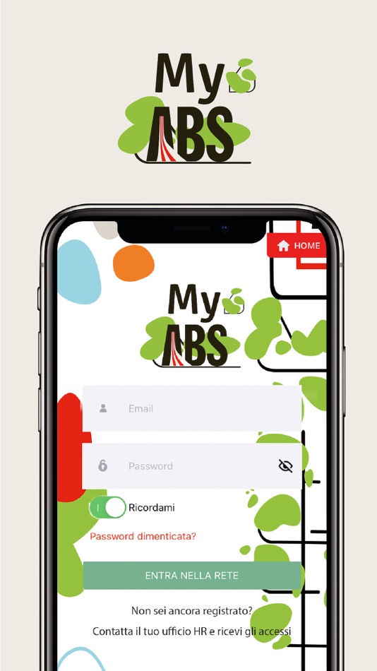 MyABS - 3.1.9 - (iOS)