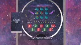 Game screenshot Bearing Pinball Go-Round hack