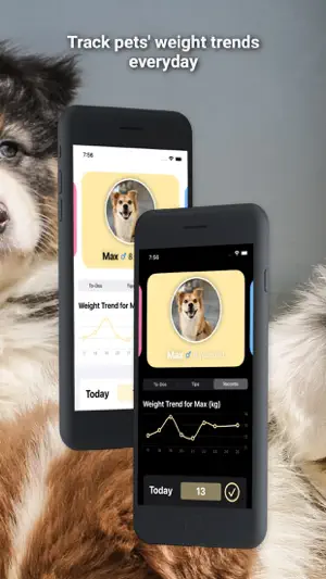 Pet-Care screenshot 3
