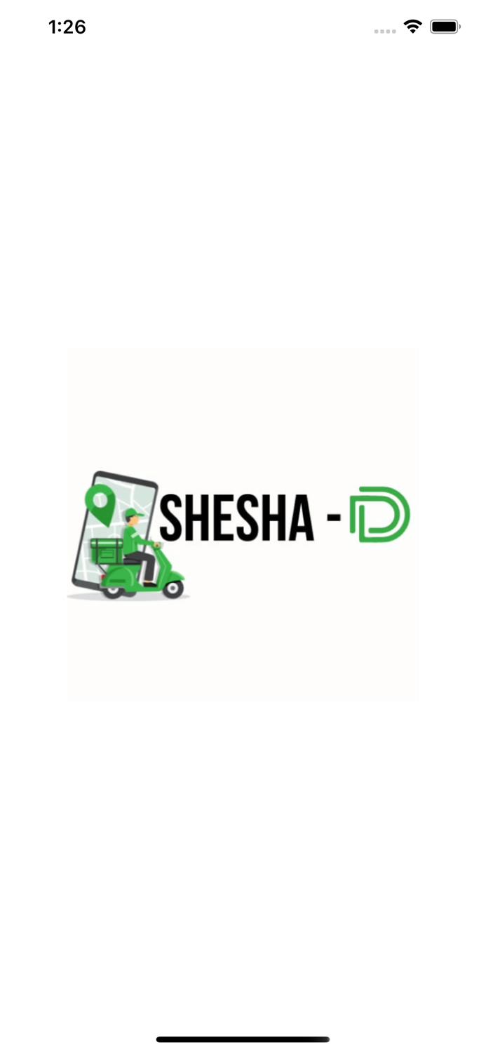 Shesha D