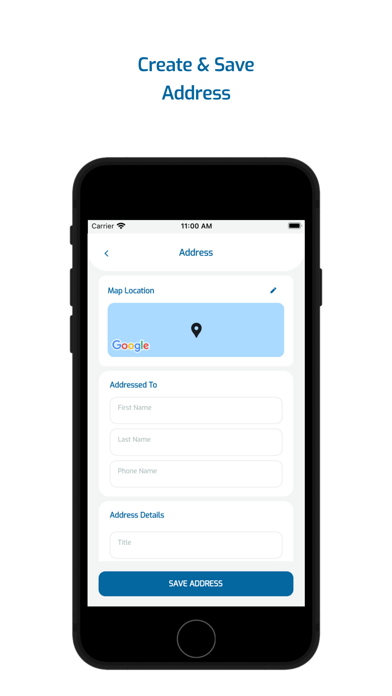 Unigaz Screenshot