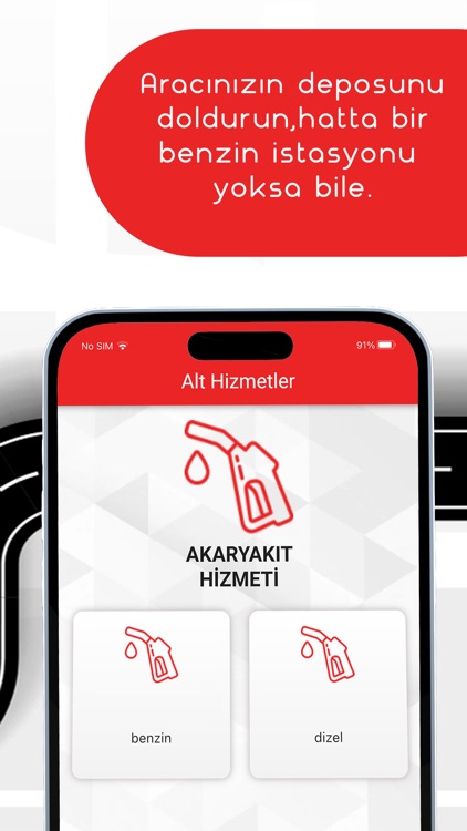 BizBuradayız screenshot-4