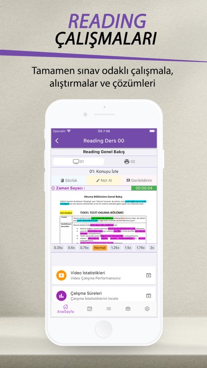 TOEFL IBT (UzmanTOEFL)