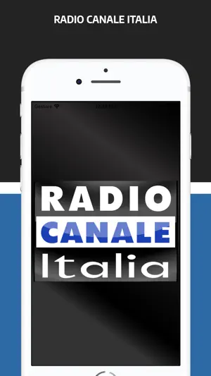 Canale Italia screenshot 1