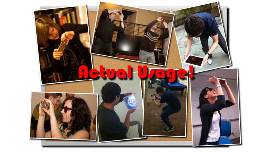 #3. Gyromaniac (iOS) Podle: Subversus Interactive LLC