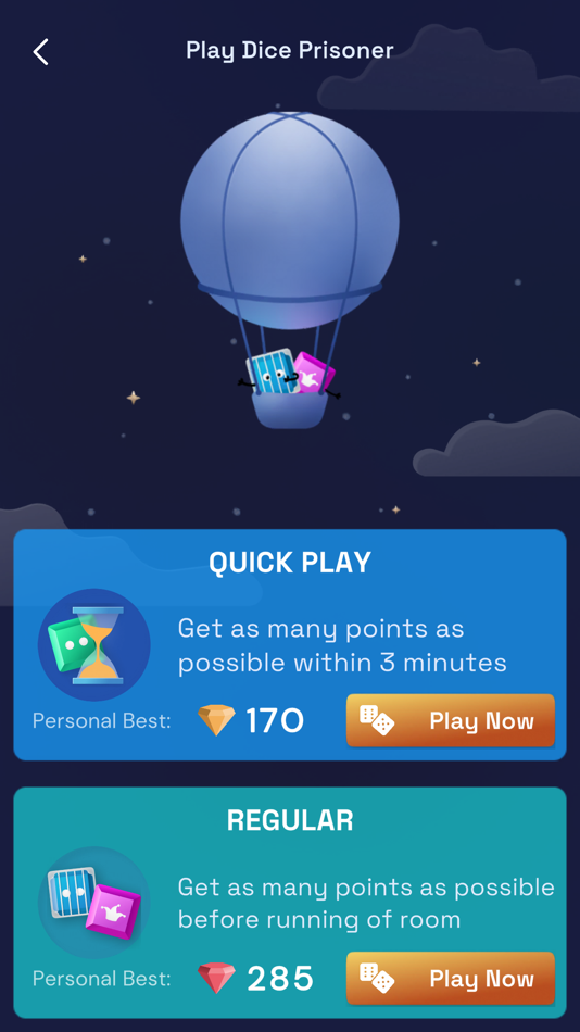 #4. Dice Prisoners - Match Numbers (iOS) 由: Richard Poutier