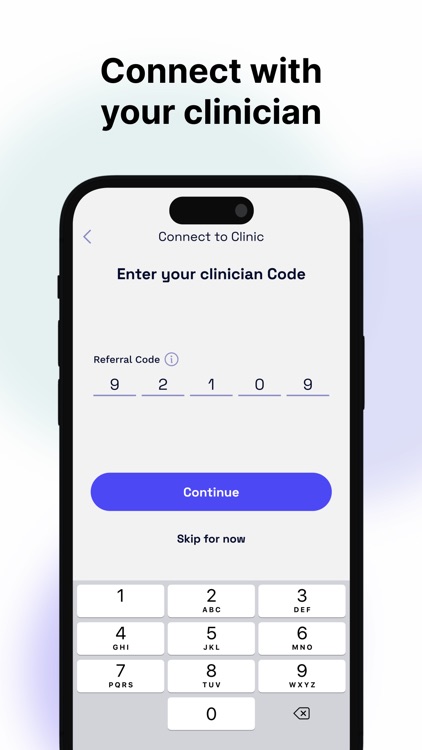LucidLink: Sleep Diary screenshot-3