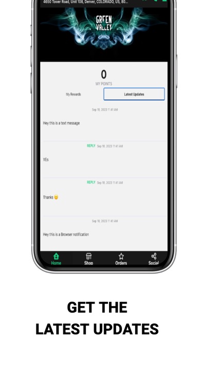 Green Valley Dispensary