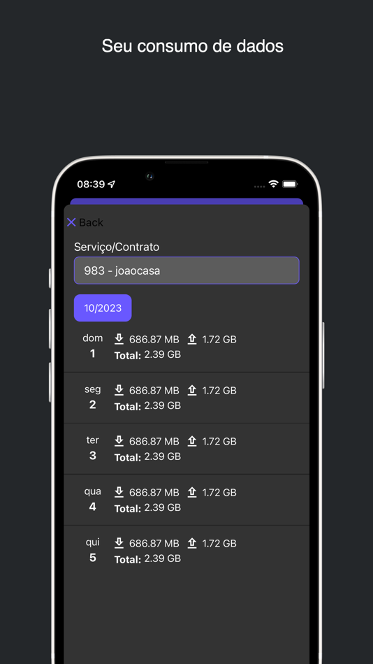 #5. Life Internet (iOS) 由: Real Life Internet