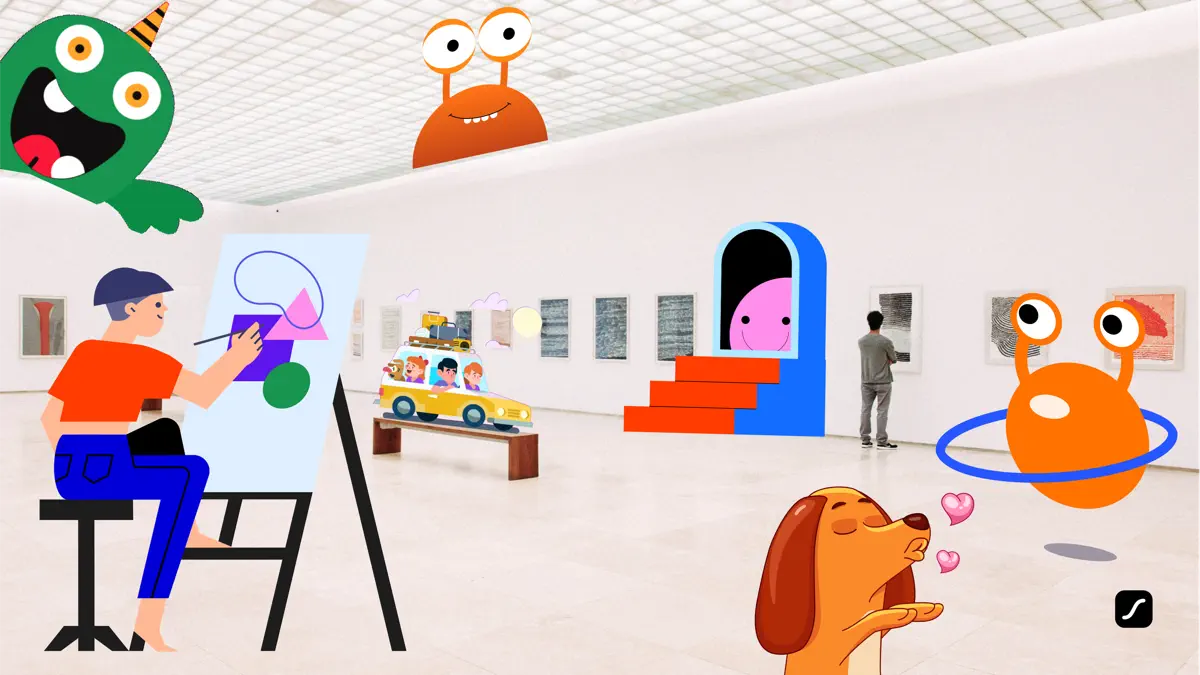 LottieFiles screenshot 4